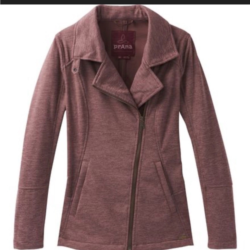 Prana Marabelle Softshell Jacket medium